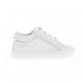 Witte sneaker - 8513