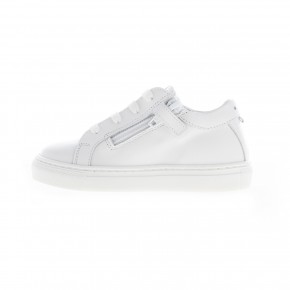 Witte sneaker - 8513