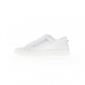 Witte sneaker - 8502