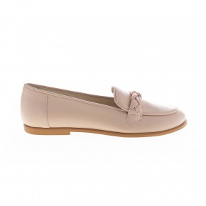 Loafer nude - 9144