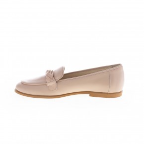 Loafer nude - 9144