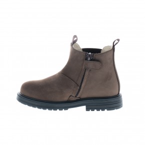 Boot bruin - 9161