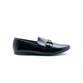 Loafer zwart - 49010AH