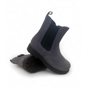 Grijze boot Fiorita - 9160