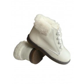 Veterschoentje offwhite - 16505AM