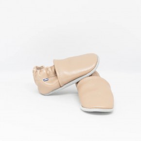 Babysoft babyslofjes - Pearl