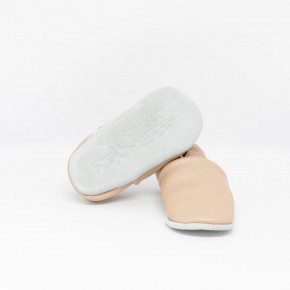 Babysoft babyslofjes - Pearl