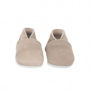 Babysoft babyslofjes - Beige