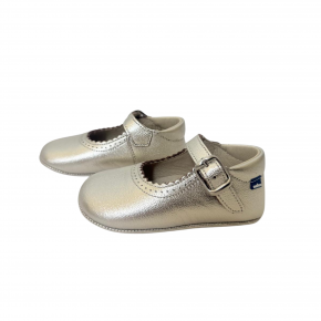 Goudkleurig bandschoentje - 2100