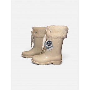 Creme IGOR regenlaars - W10239-079
