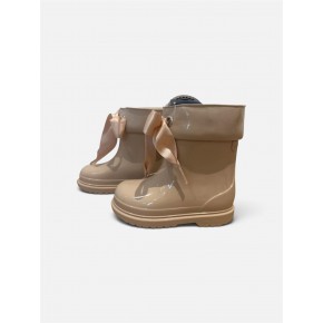 Beige IGOR regenlaars  - W10238-004