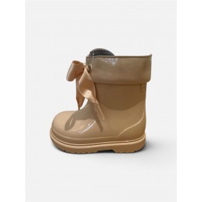 Beige IGOR regenlaars  - W10238-004