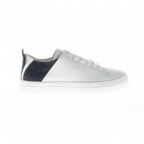 Witte sneaker - 8728